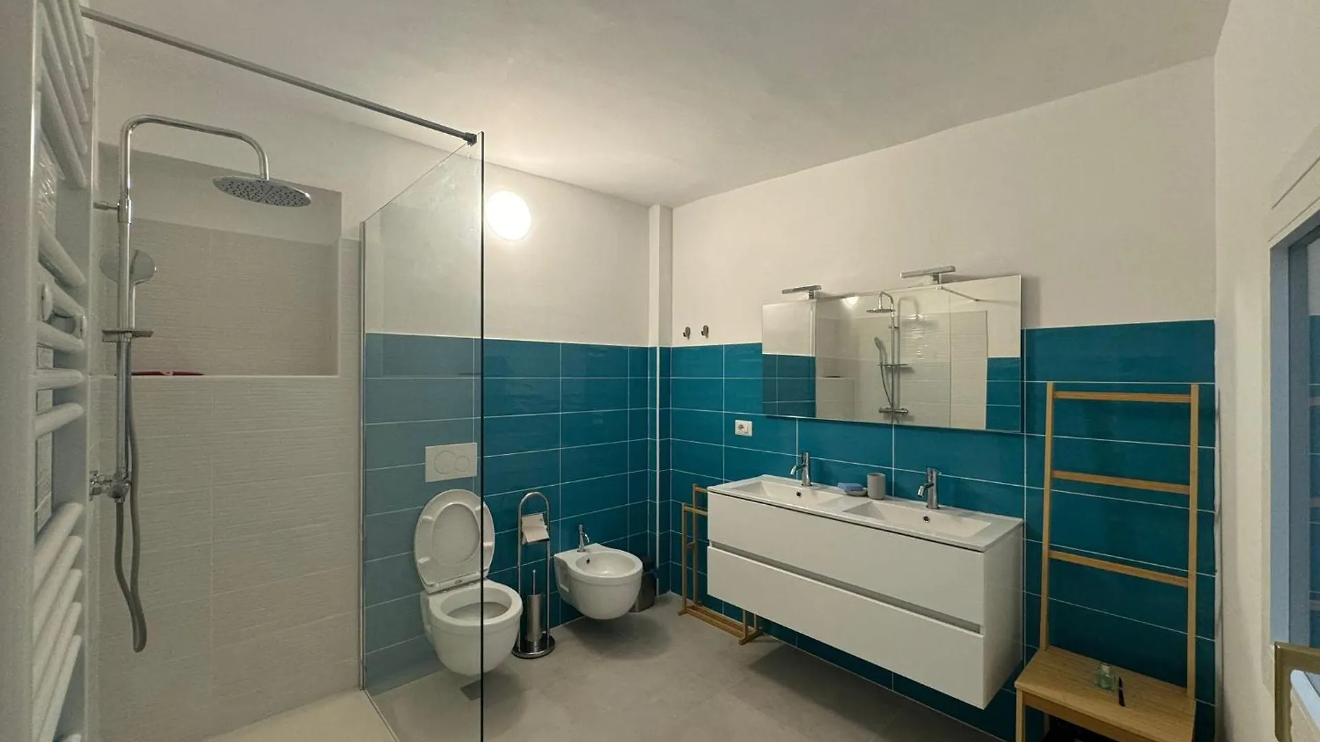 Ferienwohnung Le Due Torri In Rione Monti Rom